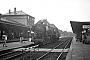 Ostrowiece 409 - DB "052 646-7"
20.06.1972 - Lauda, BahnhofKarl-Hans Fischer