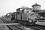 Ostrowiece 409 - DB "052 646-7"
20.06.1972 - Lauda, BahnhofKarl-Hans Fischer