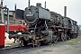 Ostrowiece 409 - DB "052 646-7"
29.07.1973 - HeilbronnWerner Peterlick