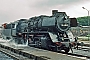 Ostrowiece 411 - DR "50 0069-0"
01.07.1979 - Bad Doberan
Dr. Werner Söffing