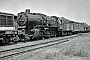 Ostrowiece 415 - DR "50 2652-1"
09.07.1982 - Falkenstein (Vogtland), Bahnhof
Jörg Helbig