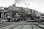 Ostrowiece 415 - DR "50 2652-1"
30.07.1974 - Werdau (Sachsen), Einsatzstelle
Rolf Vogel (Archiv Jörg Helbig)