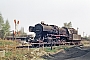 Ostrowiece 415 - DR "50 2652-1"
02.05.1986 - Zwickau, EinsatzstelleMichael Uhren