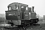 Raw Görlitz ? - DR "99 4511-4"
__.10.1976 - Perleberg, Bahnhof Süd
Frank Wensing
