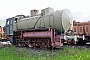 Raw Meiningen 03 005 - Denkmal
17.05.2004 - Zittau, Sachsenmodelle GmbH
Patrick Paulsen