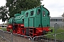 Raw Meiningen 03 020 - Denkmal
03.08.2025 - Chemnitz, Heizkraftwerk Nord
Malte H.