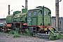 Raw Meiningen 03 029 - IL "120"
02.06.1999 - Merseburg, Bahnbetriebswerk InfraLeunaPatrick Paulsen