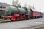 Raw Meiningen 03 060 - EFO "4"
04.11.2006 - Gummersbach-Dieringhausen, Eisenbahnmuseum
Stefan Kier Raw Meiningen 03 060 - EFO "4"
04.11.2006 - Gummersbach-Dieringhausen, Eisenbahnmuseum
Stefan Kier
