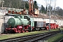 Raw Meiningen 03 060 - EFO "4"
10.03.2008 - Gummersbach-Dieringhausen, Eisenbahnmuseum
Marco Heyde