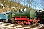 Raw Meiningen 03 060 - EFO "4"
29.01.2005 - Gummersbach-Dieringhausen, Eisenbahnmuseum
Werner Wölke Raw Meiningen 03 060 - EFO "4"
29.01.2005 - Gummersbach-Dieringhausen, Eisenbahnmuseum
Werner Wölke