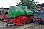 Raw Meiningen 03 077 - Dampflokfreunde Berlin "FLC 077"
08.09.2019 - Berlin-Schöneweide, Bahnbetriebswerk
Wolfgang Rudolph