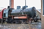 Raw Meiningen 03 079 - ?
18.02.2000 - Bad Salzungen
Werner Peterlick