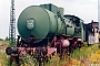 Raw Meiningen 03 101 - SEM
04.08.1999 - Chemnitz-Hilbersdorf, Sächsisches Eisenbahnmuseum
Manfred Uy