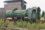 Raw Meiningen 03 101 - SEM
04.08.1999 - Chemnitz-Hilbersdorf, Sächsisches Eisenbahnmuseum
Manfred Uy