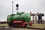 Raw Meiningen 03 113 - ETB "6"
05.04.2009 - Staßfurt, Traditionsbahnbetriebswerk
Malte Werning