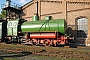 Raw Meiningen 03 113 - ETB "6"
27.09.2015 - Staßfurt, Traditionsbahnbetriebswerk
Dirk Endrullat