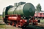 Raw Meiningen 03 198 - SEM "3"
23.08.2002 - Chemnitz-Hilbersdorf, Sächsisches Eisenbahnmuseum
Manfred Uy