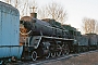 Resita 2927 - Eisenbahnmuseum Shenyang "DKƽ 250"
23.11.1996 - Shenyang, Eisenbahnmuseum
Matthias Nieke Resita 2927 - Eisenbahnmuseum Shenyang "DKƽ 250"
23.11.1996 - Shenyang, Eisenbahnmuseum
Matthias Nieke