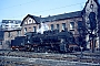 Rheinmetall 514 - DB "057 721-3"
26.02.1968 - Hagen, Bahnbetriebswerk Güterbahnhof
Ulrich Budde