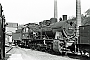 Rheinmetall 514 - DB "057 721-3"
30.03.1968 - Hagen, Bahnbetriebswerk Güterbahnhof
Dr. Werner Söffing