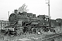 Rheinmetall 514 - DB "057 721-3"
20.10.1969 - Hagen, Bahnbetriebswerk GüterbahnhofDr. Werner Söffing