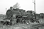 Rheinmetall 514 - DB "057 721-3"
20.10.1969 - Hagen, Bahnbetriebswerk Güterbahnhof
Dr. Werner Söffing