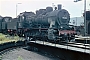 Rheinmetall 514 - DB "57 2721"
31.07.1967 - Hagen, Bahnbetriebswerk Güterbahnhof
Norbert Lippek