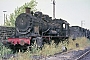 Rheinmetall 514 - DB "057 721-3"
06.08.1969 - Hagen, Bahnbetriebswerk Güterbahnhof
Helmut Philipp
