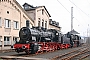 Rheinmetall 550 - EFB "57 3088"
09.04.2007 - Siegen, Südwestfälisches EisenbahnmuseumPatrick Paulsen