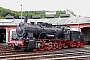 Rheinmetall 550 - EFB "57 3088"
20.08.2016 - Siegen, Südwestfälisches Eisenbahnmuseum
Patrick Paulsen