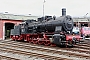 Rheinmetall 550 - EFB "57 3088"
20.08.2016 - Siegen, Südwestfälisches Eisenbahnmuseum
Patrick Paulsen