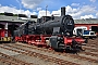 Rheinmetall 550 - SEM Siegen "57 3088"
26.08.2018 - Siegen, Südwestfälisches EisenbahnmuseumStefan Kier