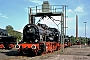 Rheinmetall 550 - Denkmal "57 3088"
02.10.1985 - Bochum-Dahlhausen, Jubiläumsausstellung 150 Jahre deutsche Eisenbahnen
Werner Wölke