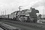 Rheinmetall 69 - DR "58 3007-0"
20.11.1977 - Glauchau (Sachsen), Bahnhof
Detlef Hommel