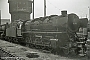 SACM 7824 - DB "44 1001"
__.__.196x - Aschaffenburg, Bahnbetriebswerk
Reinhard Gumbert