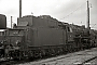 SACM 7824 - DB "44 1001"
__.__.196x - Aschaffenburg, Bahnbetriebswerk
Reinhard Gumbert