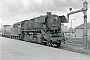 SACM 7848 - DR "44 0592-4"
__.06.1977 - Angermünde, Bahnhof
Archiv Jörg Helbig