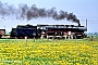 SACM 7850 - DB  "044 591-6"
08.05.1976 - Peine-VöhrumWerner Wölke