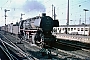 SACM 7850 - DB  "044 591-6"
__.__.1968 - Bremen, HauptbahnhofNorbert Rigoll (Archiv Norbert Lippek)