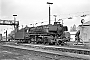 SACM 7850 - DB  "044 591-6"
11.10.1971 - Rheine, BahnbetriebswerkMartin Welzel