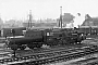 SACM 7870 - DR "52 8172"
08.02.1967 - Seddin, Rangierbahnhof
Karl-Friedrich Seitz