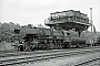 SACM 7871 - DR "52 8092-0"
__.__.198x - Falkenberg (Elster), Bahnbetriebswerk oberer Bahnhof
Thomas Grubitz (Archiv Stefan Kier)