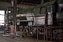 SACM 7871 - DR "Dsp ?"
31.05.1993 - Falkenberg (Elster), oberer Bahnhof, Sammlung Falz
Ralph Mildner [†]