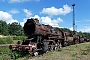 SACM 7872 - Falz "52 8009"
10.09.2017 - Falkenberg (Elster), Sammlung Falz
Karsten Pinther