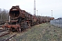 SACM 7872 - Falz "52 8009"
18.01.2020 - Falkenberg (Elster), oberer Bahnhof, Sammlung Falz
Alex Huber