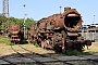 SACM 7872 - Falz "52 8009"
28.05.2023 - Falkenberg (Elster), oberer Bahnhof, Sammlung Falz
Thomas Wohlfarth