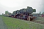 SACM 7884 - DR "52 8036-7"
10.05.1991 - Guben
Tilo Reinfried