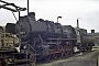 SACM 7900 - DR "052 123-7"
05.04.1992 - Bautzen, Bahnbetriebswerk
Ralph Mildner [†]