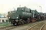 SACM 7900 - DR "052 123-7"
__.05.1992 - Bautzen
Karsten Pinther