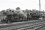 SACM 7902 - DR "52 1635"
19.08.1966 - Leipzig-Leutzsch
Dr. Werner Söffing